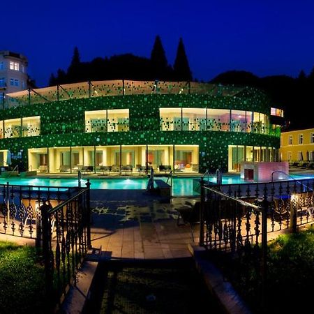 Rimske Terme Resort - Hotel Rimski Dvor Rimske Toplice Εξωτερικό φωτογραφία